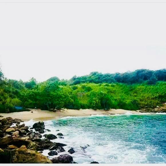 Amour Surf Tangalle Exterior photo